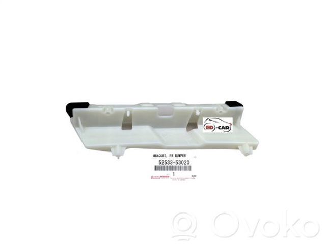 TOYOTA 5253353020 Кронштейн бампера переднего в наличии Черновцы