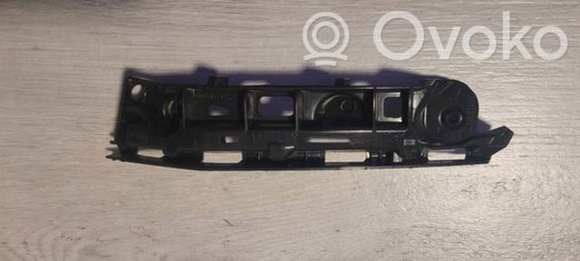 525360H040 TOYOTA Кронштейн бампера переднего левый купить в Львов