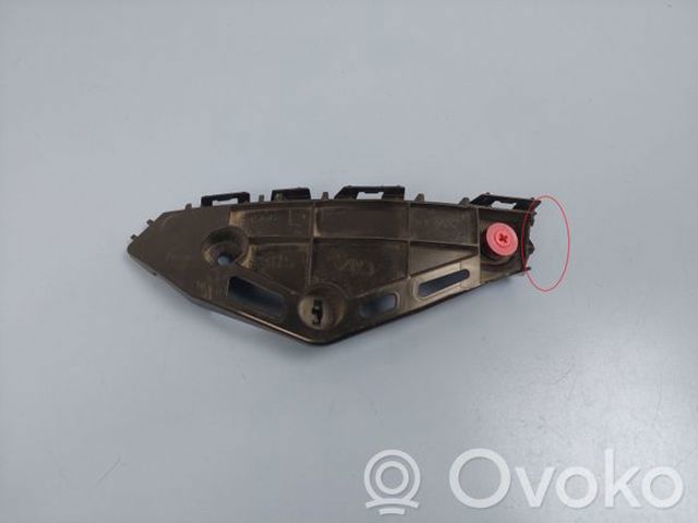 5253648040 TOYOTA Кронштейн бампера переднего левый купить в Чернигов