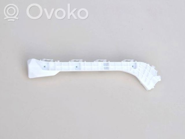 5257547021 TOYOTA Кронштейн бампера заднего правый купить в Ужгород