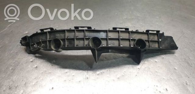 52576F4010 TOYOTA Кронштейн бампера заднего левый купить в Харьков
