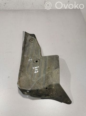 525910D130 TOYOTA Защита бампера заднего купить в Кривой Рог