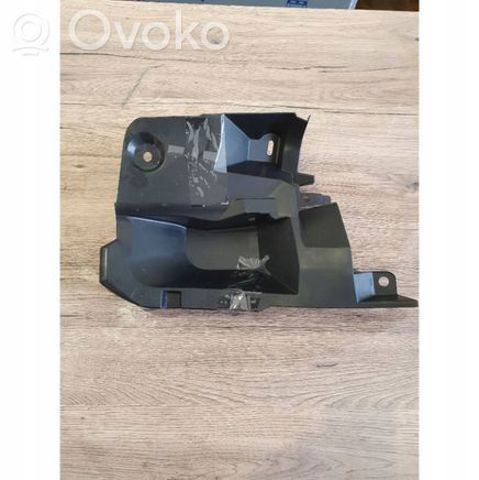 5259202210 Защита бампера заднего купить Чернигов