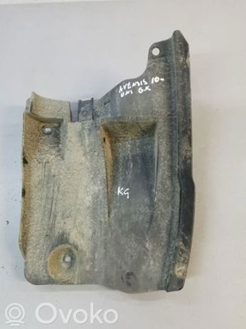 5259205020 TOYOTA Брызговик задний левый купить в Кривой Рог