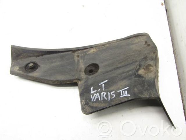525920D130 TOYOTA Защита бампера заднего купить в Тернополь