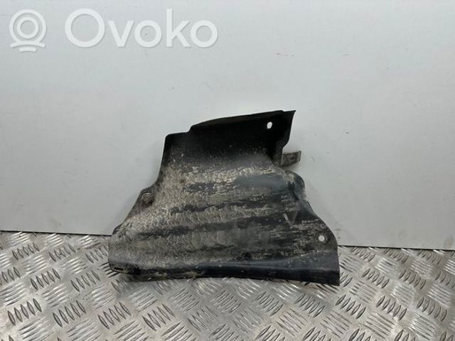TOYOTA 5259276010 Защита бампера заднего в наличии Ирпень