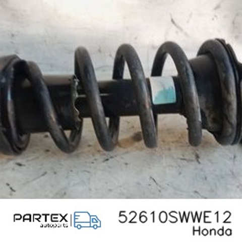 Стойка задняя правая 52610SWWE12 HONDA