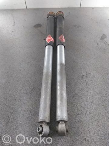 52610TB9G01 Амортизатор задний купить Запорожье