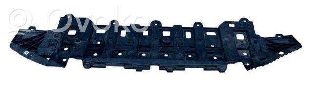 TOYOTA 52618K0010 Защита бампера переднего в наличии Харьков