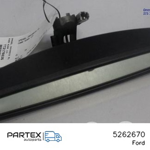 Зеркало внутреннее, салона Ford Kuga 2