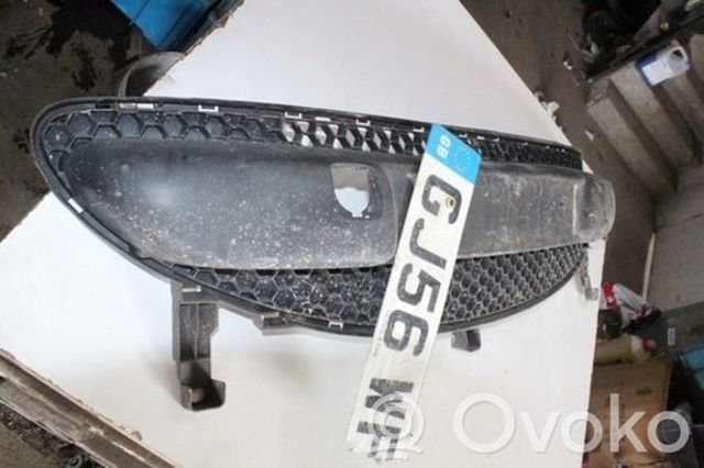 5271102010 TOYOTA Молдинг решетки бампера переднего верхний купить в Житомир
