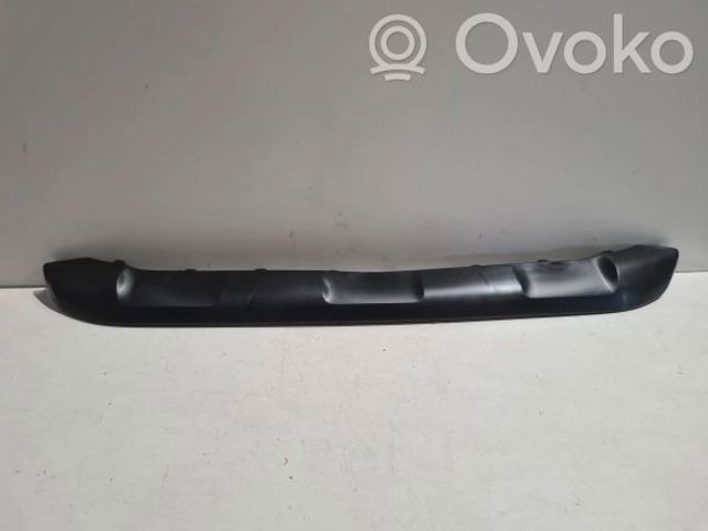 527110R080B0 TOYOTA Молдинг бампера переднего центральный купить в Винница