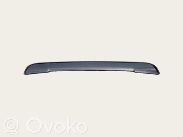 5271142110C1 TOYOTA Молдинг бампера переднего купить в Днепр