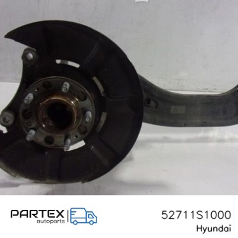 52711S1000 Цапфа задняя правая купить Черновцы
