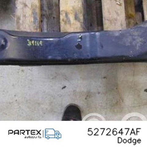 CHRYSLER 5272647AF Балка передней подвески (подрамник) в наличии Днепр