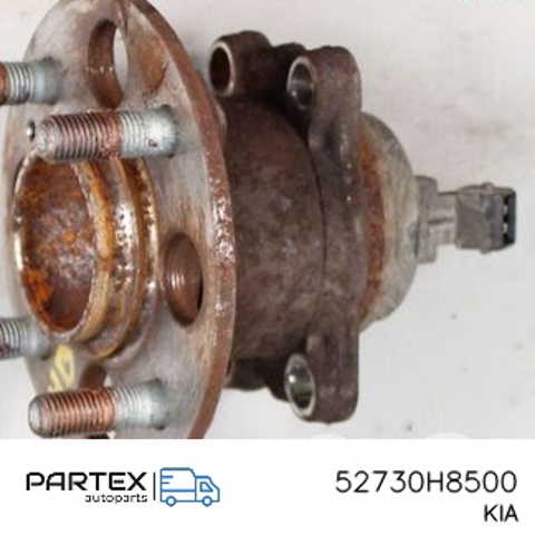 Ступица заднего колеса 52730H8500 HYUNDAI
