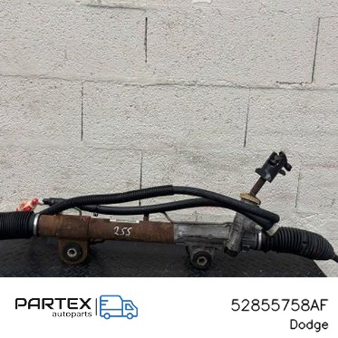 Реечный рулевой механизм 52855758AF CHRYSLER