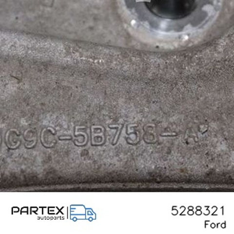5288321 FORD Сайлентблок цапфы задней купить в Николаев
