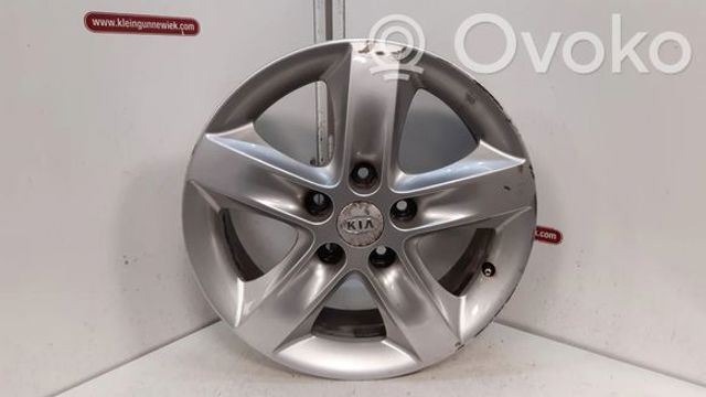 529101H235 HYUNDAI Диски колесные купить в Кривой Рог