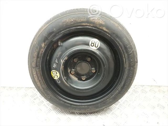 529101H900 HYUNDAI Докатка (аварийное запасное колесо) купить в Украина