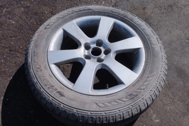 529102B180 HYUNDAI Диски колесные купить в Львов
