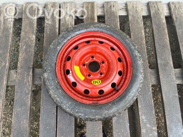 Докатка, аварийное запасное колесо 529102H910 HYUNDAI