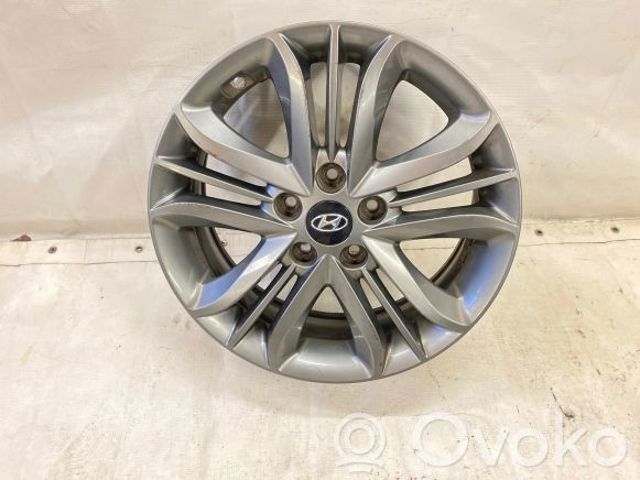 529102Y600 HYUNDAI Диски колесные литые (легкосплавные, титановые) купить в Сумы