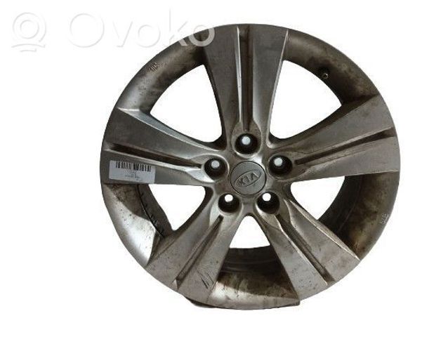 HYUNDAI 529103U200 Диски колесные литые (легкосплавные, титановые) в наличии Харьков