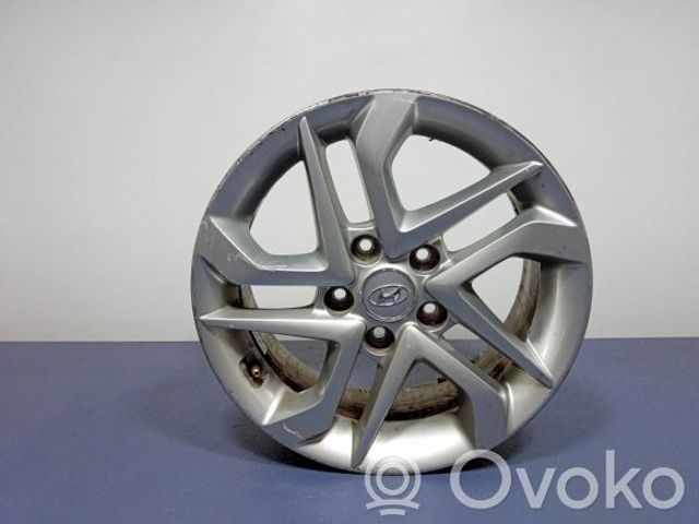 Диски на авто 52910D7110 HYUNDAI