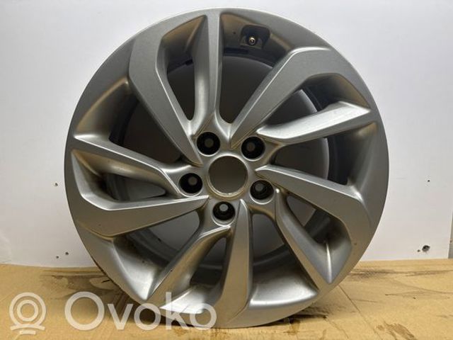 52910D7210 HYUNDAI Диски колесные купить в Львов