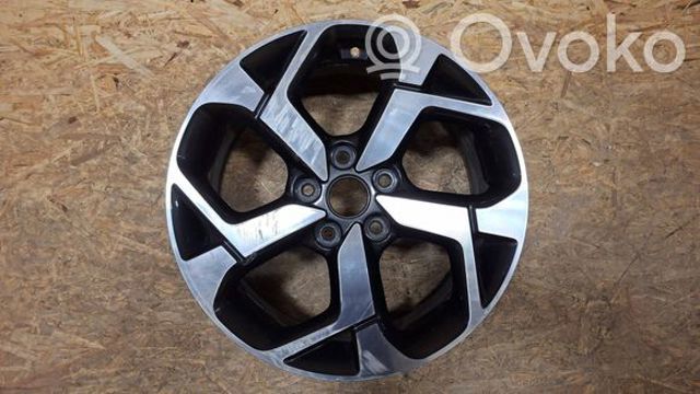 52910F1250 Диски колесные литые (легкосплавные, титановые) купить Ирпень