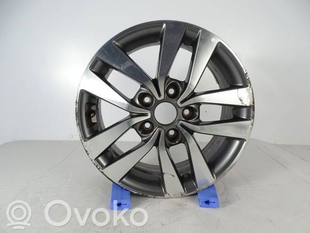 52910G4200 Диски колесные литые (легкосплавные, титановые) купить Львов