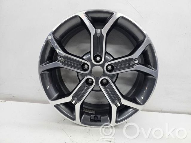 HYUNDAI 52910J7800 Диски колесные литые (легкосплавные, титановые) в наличии Хмельницкий