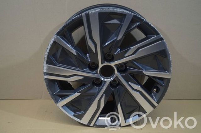 HYUNDAI 52910N7160 Диски колесные литые (легкосплавные, титановые) в наличии Хмельницкий