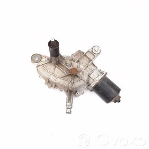 Мотор дворника 53042436 PEUGEOT