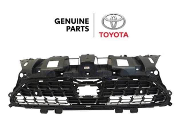 Решетка 531010DB40 TOYOTA