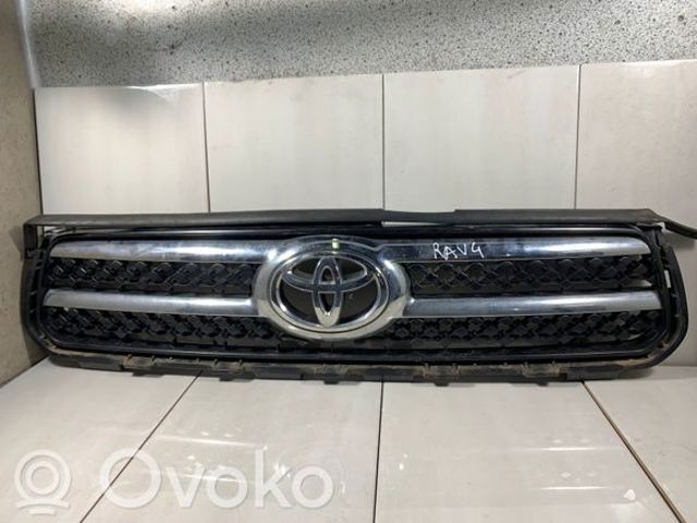 TOYOTA 5310142190 Решетка радиатора в наличии Ровно