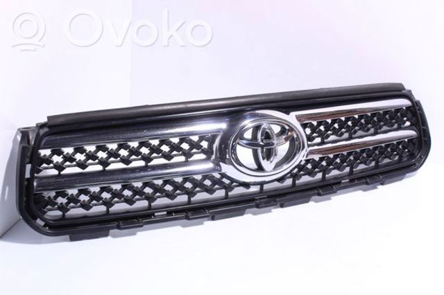 5310142361 TOYOTA Решетка радиатора купить в Чернигов