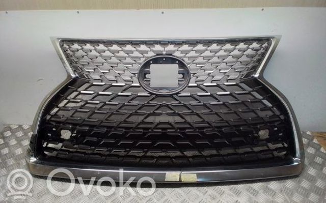 Решетка 5310148A00 TOYOTA