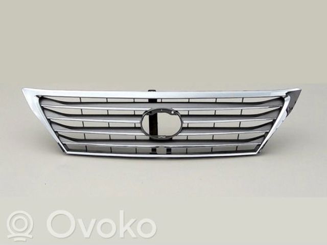 TOYOTA 5310160521 Решетка радиатора в наличии Каменское