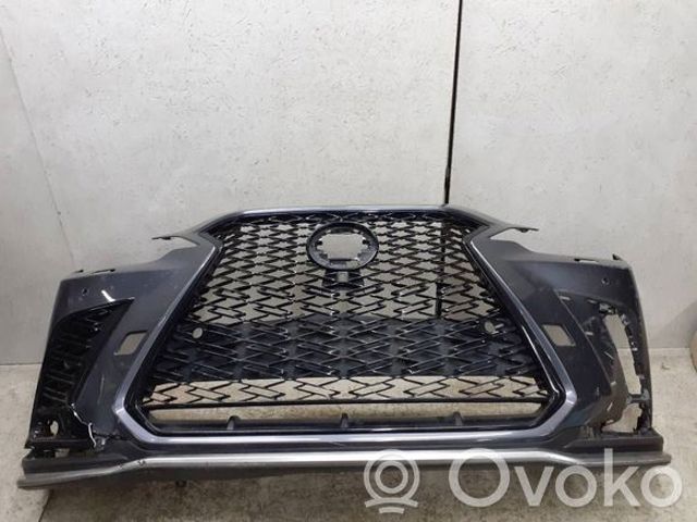 5310178500 TOYOTA Решетка радиатора купить в Винница