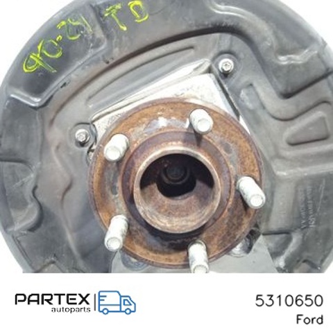 FORD 5310650 Цапфа задняя правая в наличии Чернигов