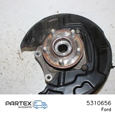 FORD 5310656 Цапфа (поворотный кулак) задний левый в наличии Ровно