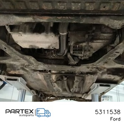 5311538 Болт подушки рамы кузова купить Черкассы