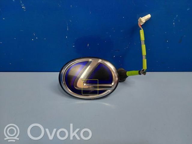 5314148050 TOYOTA Эмблема капота купить в Николаев