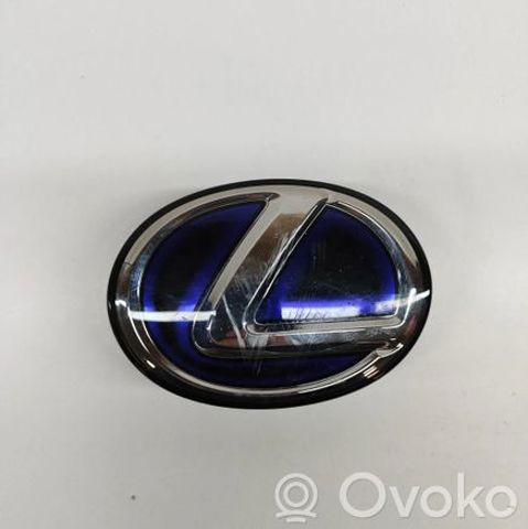 5314148110 TOYOTA Эмблема решетки радиатора купить в Украина