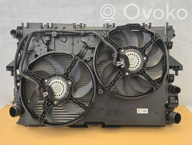 53144431 FIAT Интеркулер купить в Украина