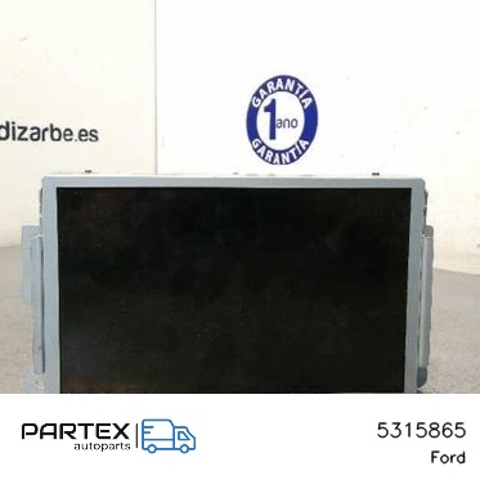 5315865 FORD купить в Тернополь