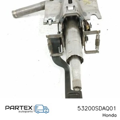 53200SDAQ01 HONDA Рулевая колонка купить в Чернигов