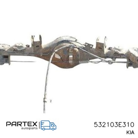 HYUNDAI 532103E310 в наличии Черкассы